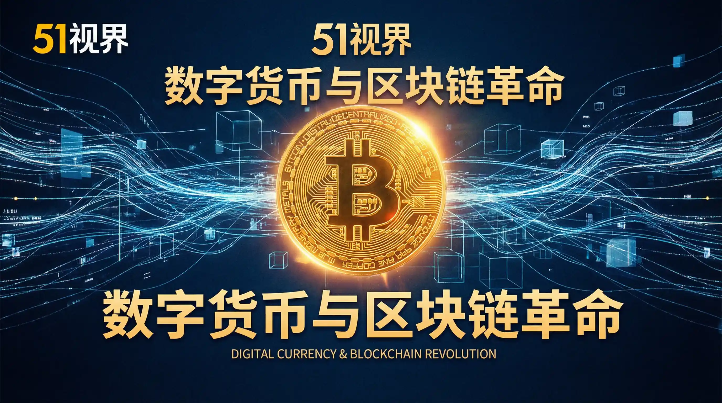 数字货币与区块链革命专题 - 我是特种兵2迅雷下载 金融科技